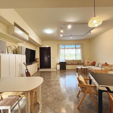 日子有光 Shine Inn Day Старе місто Хенчун Екстер'єр фото