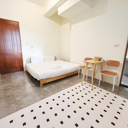 日子有光 Shine Inn Day Старе місто Хенчун Екстер'єр фото