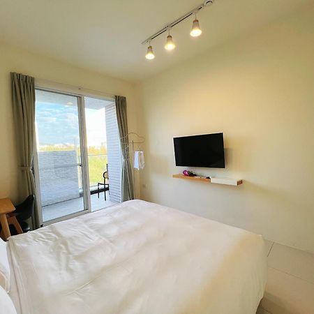 日子有光 Shine Inn Day Старе місто Хенчун Екстер'єр фото