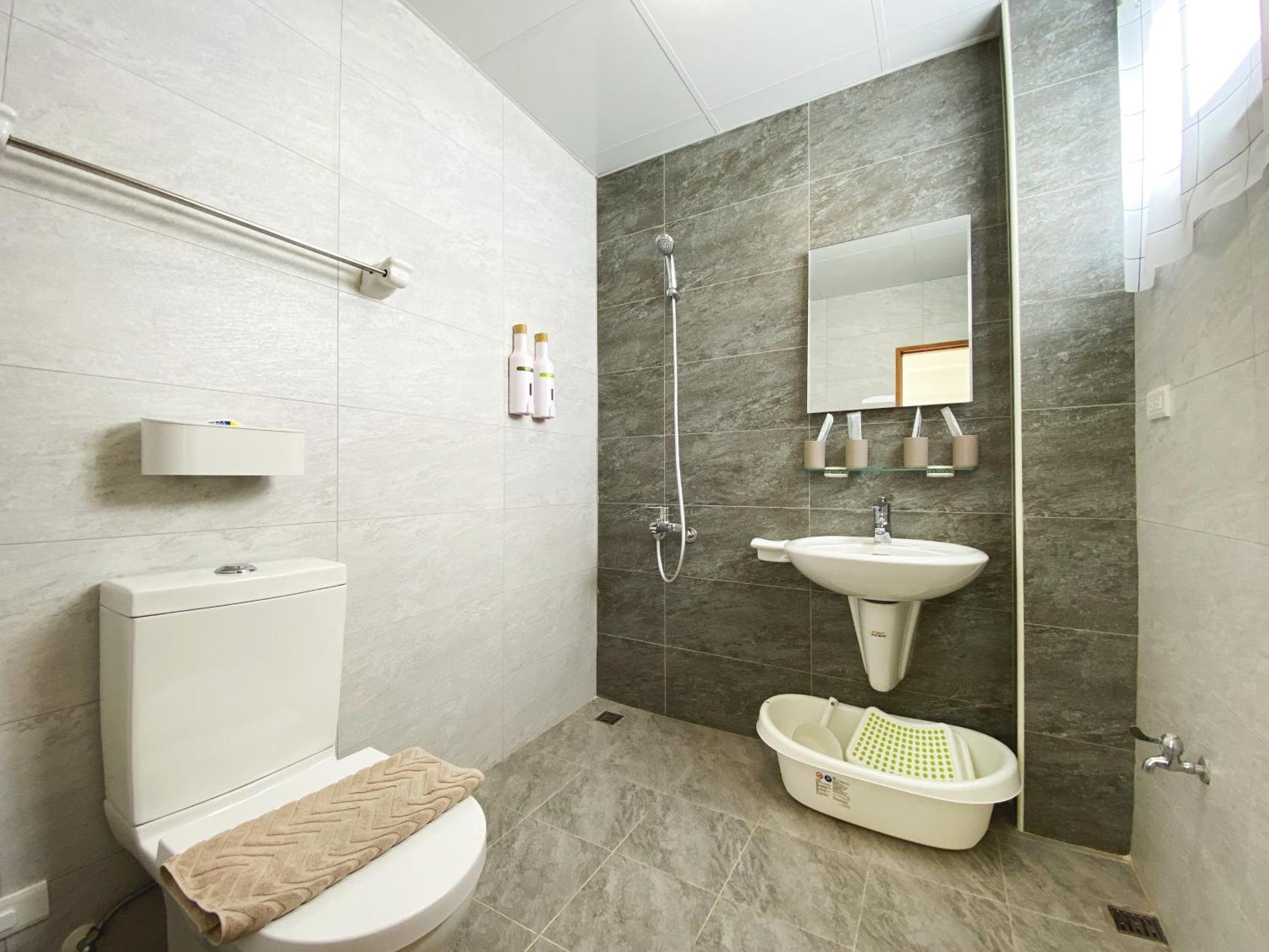 日子有光 Shine Inn Day Старе місто Хенчун Екстер'єр фото
