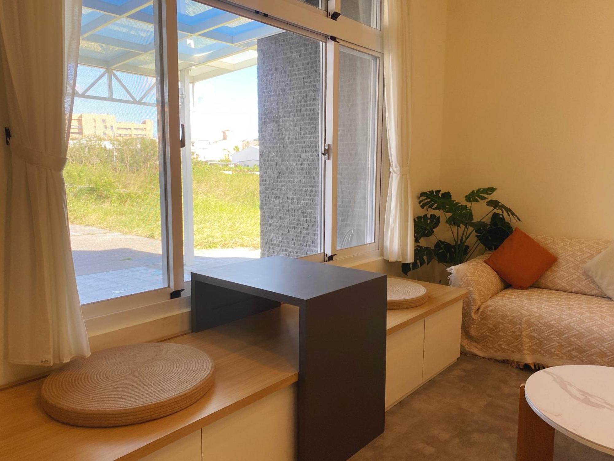 日子有光 Shine Inn Day Старе місто Хенчун Екстер'єр фото