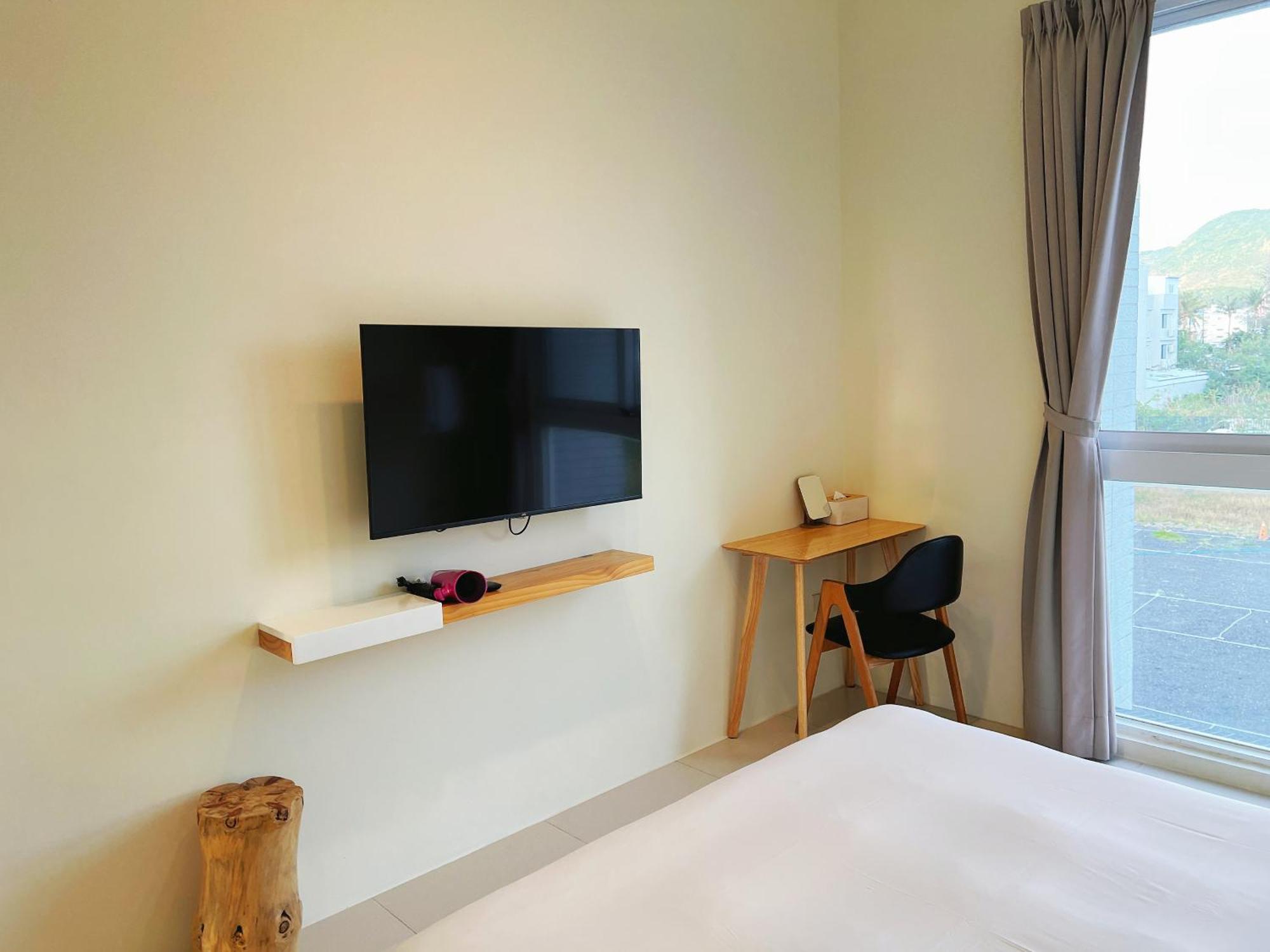 日子有光 Shine Inn Day Старе місто Хенчун Екстер'єр фото