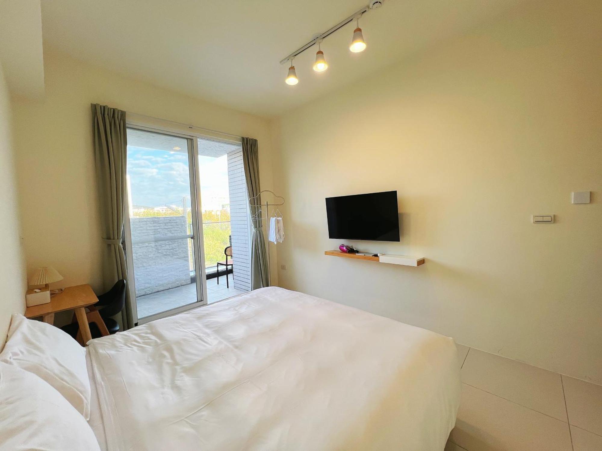 日子有光 Shine Inn Day Старе місто Хенчун Екстер'єр фото