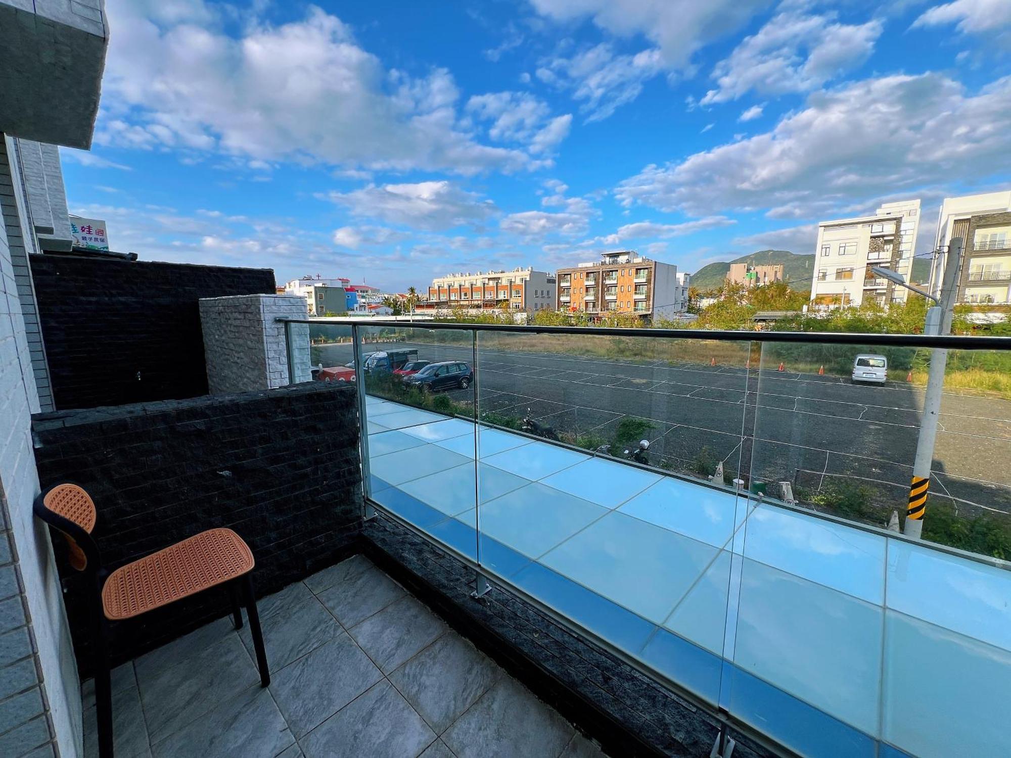日子有光 Shine Inn Day Старе місто Хенчун Екстер'єр фото