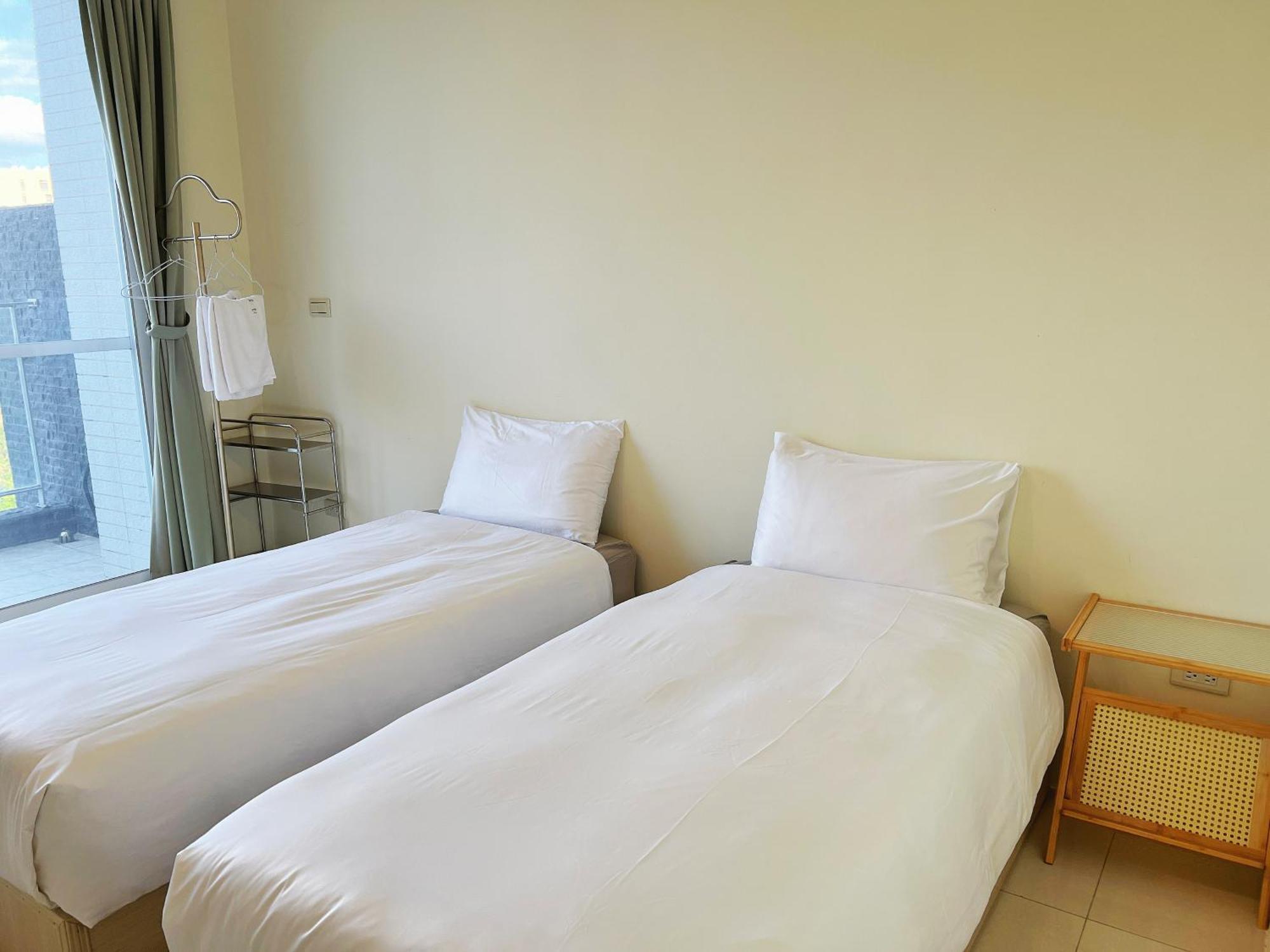 日子有光 Shine Inn Day Старе місто Хенчун Екстер'єр фото