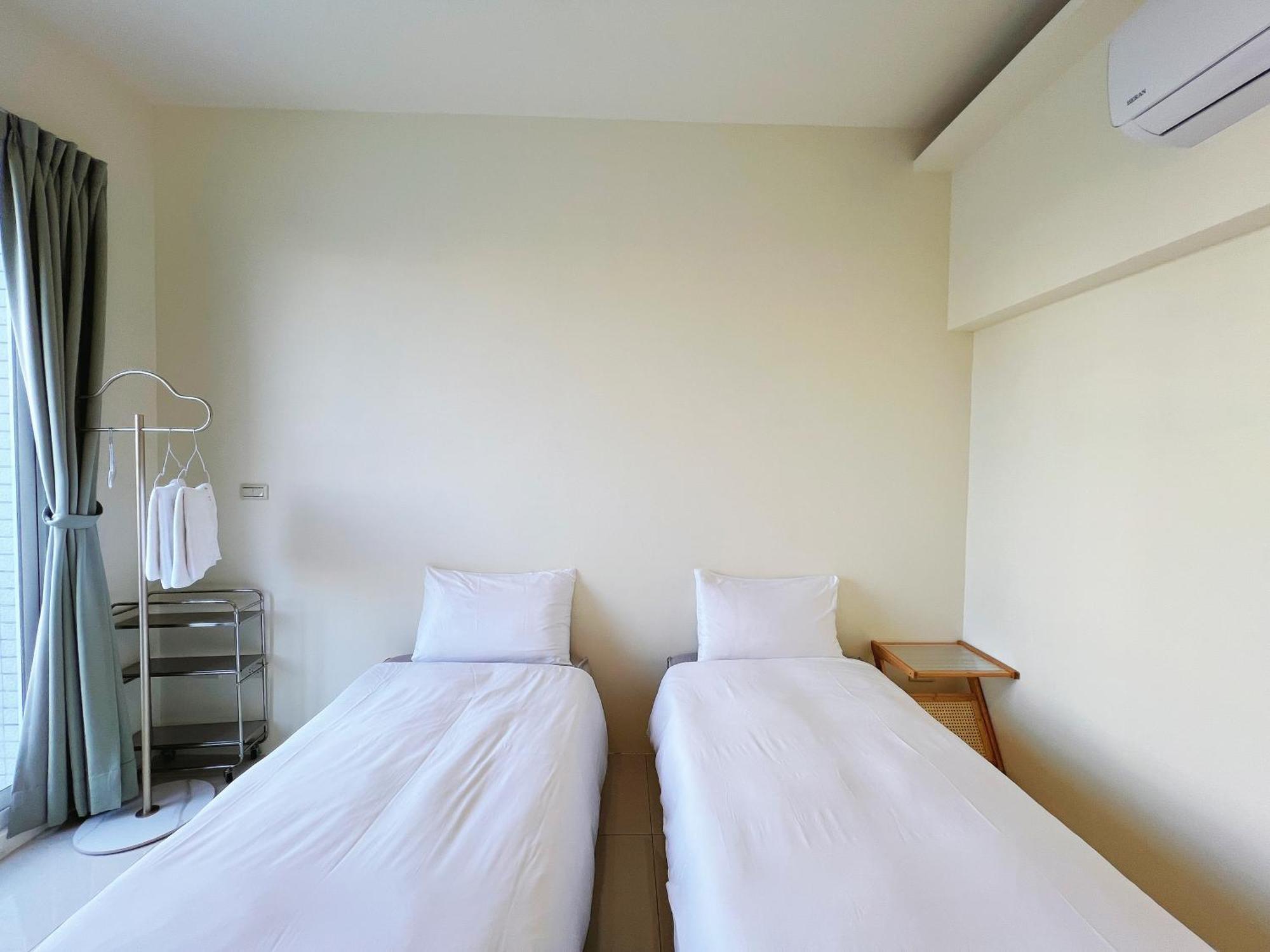 日子有光 Shine Inn Day Старе місто Хенчун Екстер'єр фото